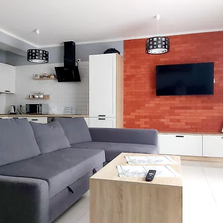 Apartament Wiktoria Swieradow Zdroj Exterior photo