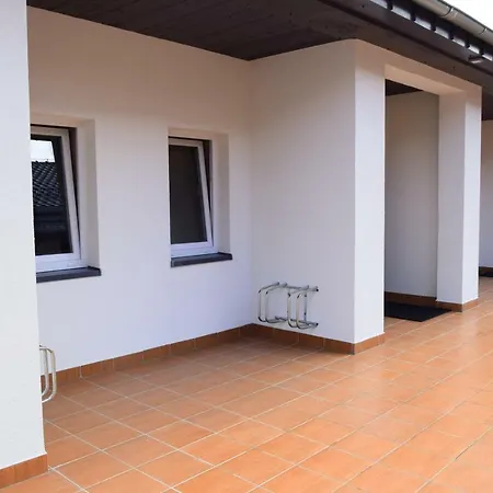 Apartament Wiktoria Swieradow Zdroj Exterior photo