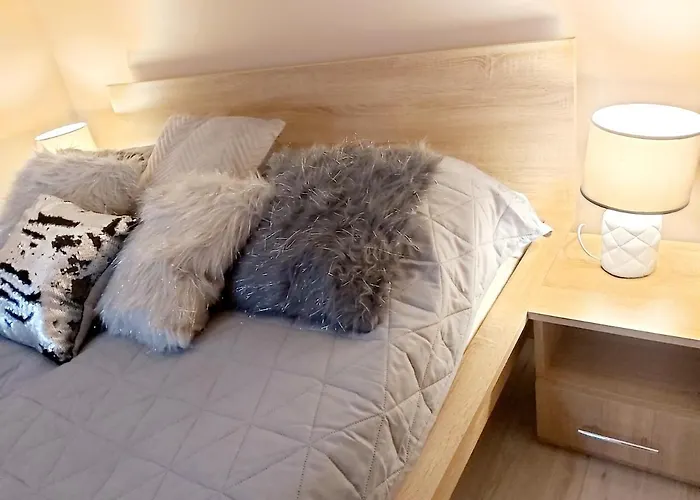 Apartament Wiktoria Swieradow Zdroj
