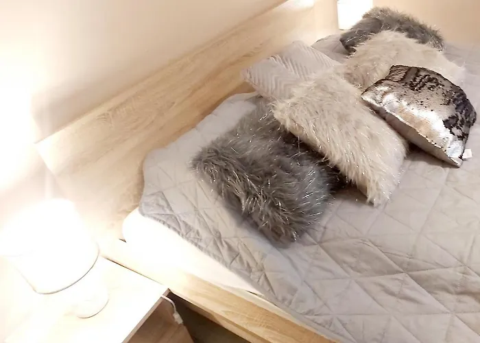 Apartament Wiktoria Swieradow Zdroj