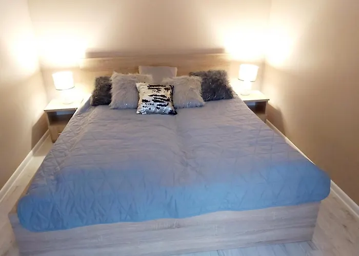 Apartament Wiktoria Swieradow Zdroj