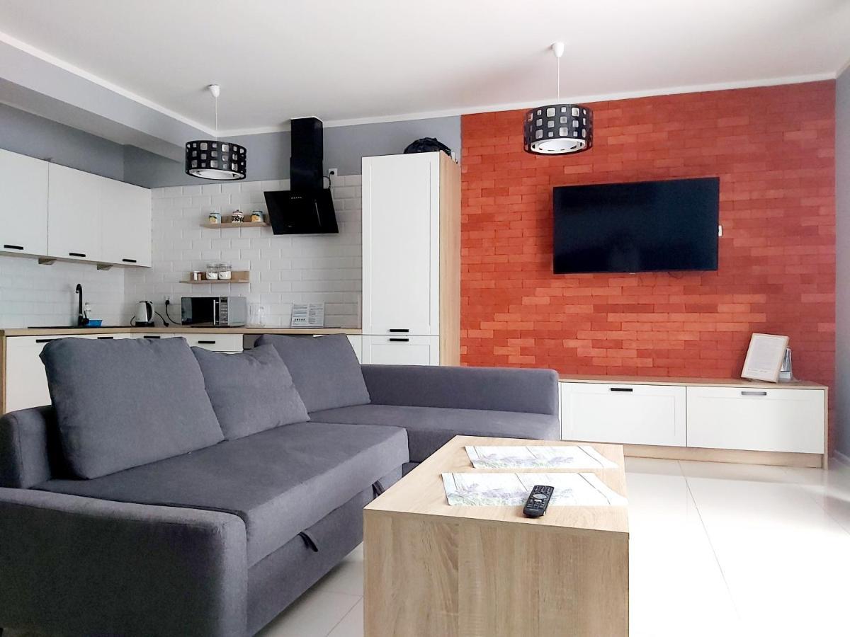 Wiktoria Zdrój Apartament Świeradów-Zdrój