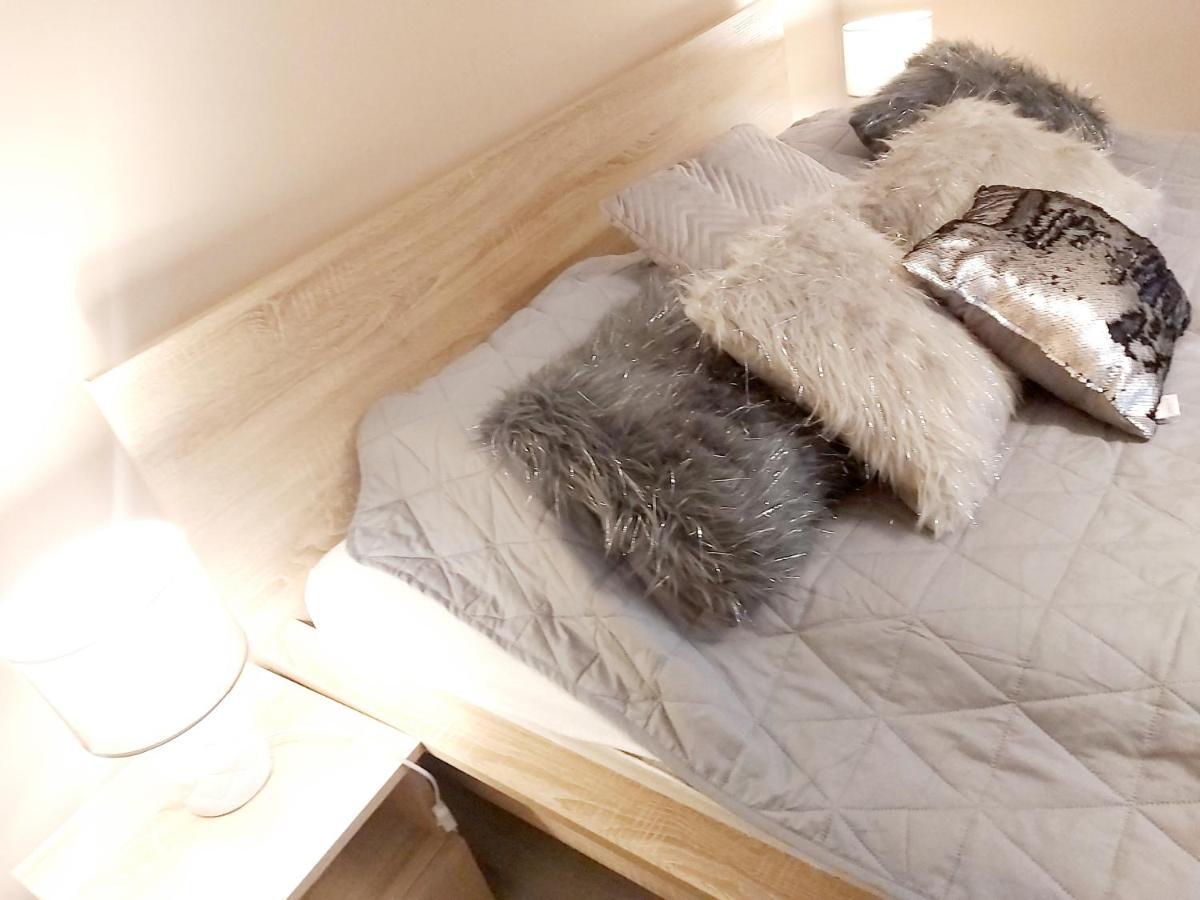 Wiktoria Zdroj Apartment