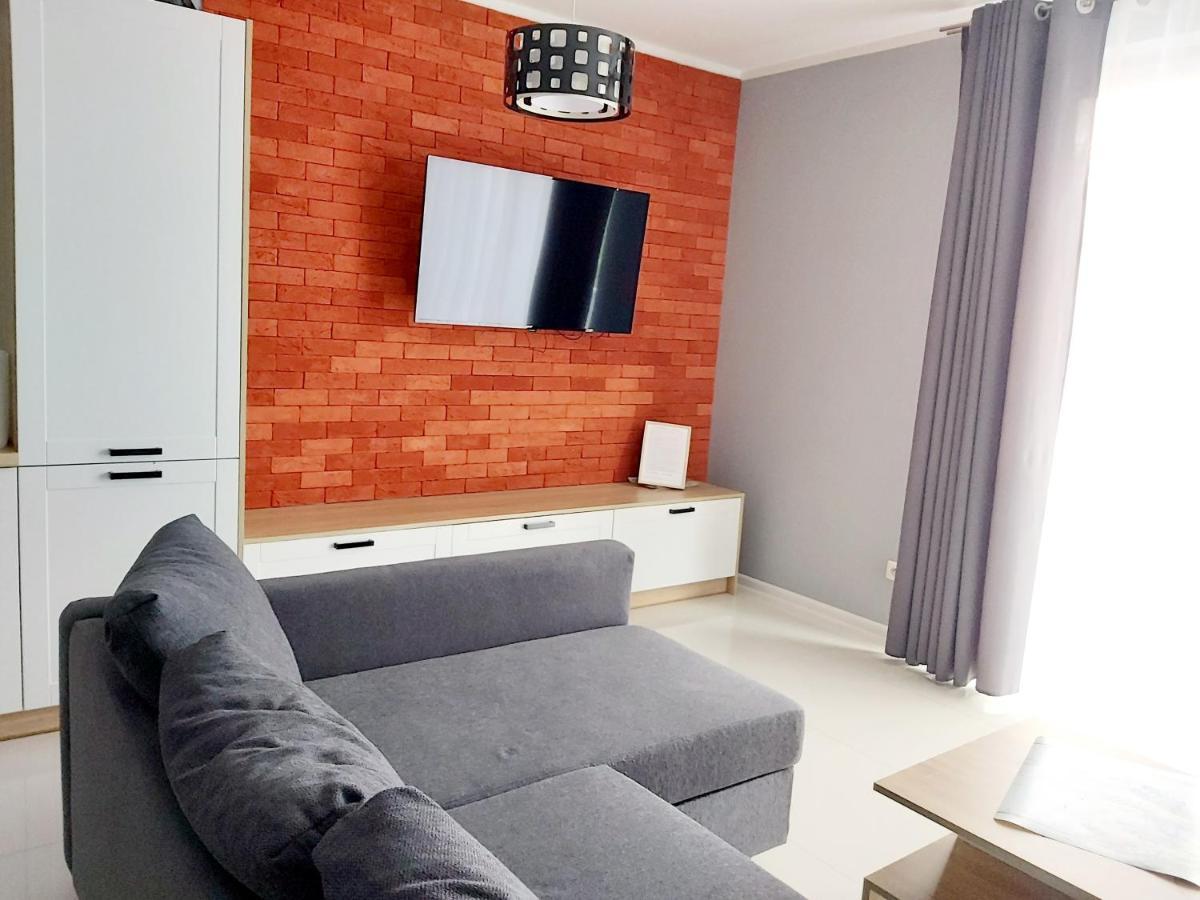 Wiktoria Zdroj Apartment Swieradow-Zdroj