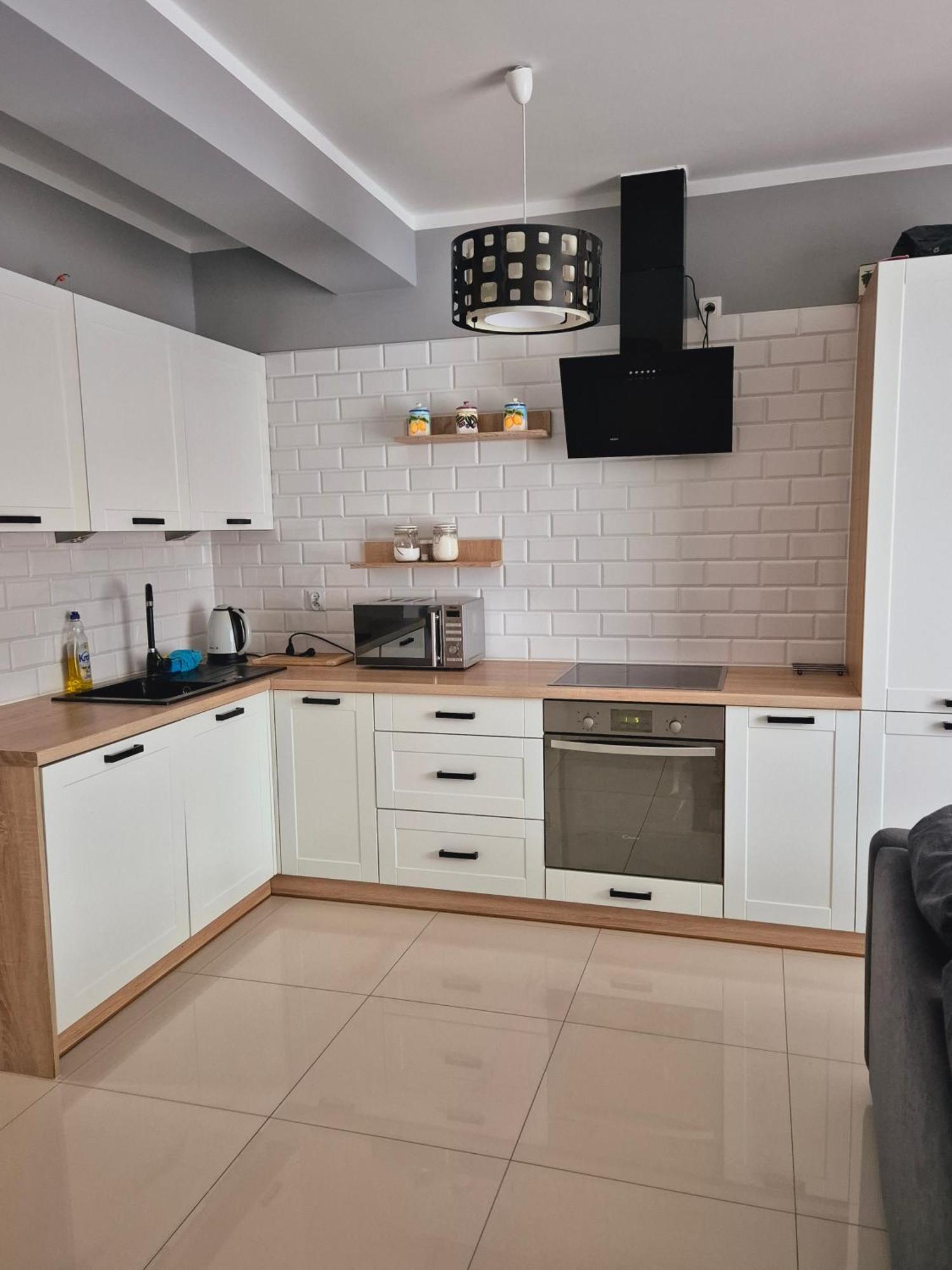 Apartament Wiktoria Zdrój