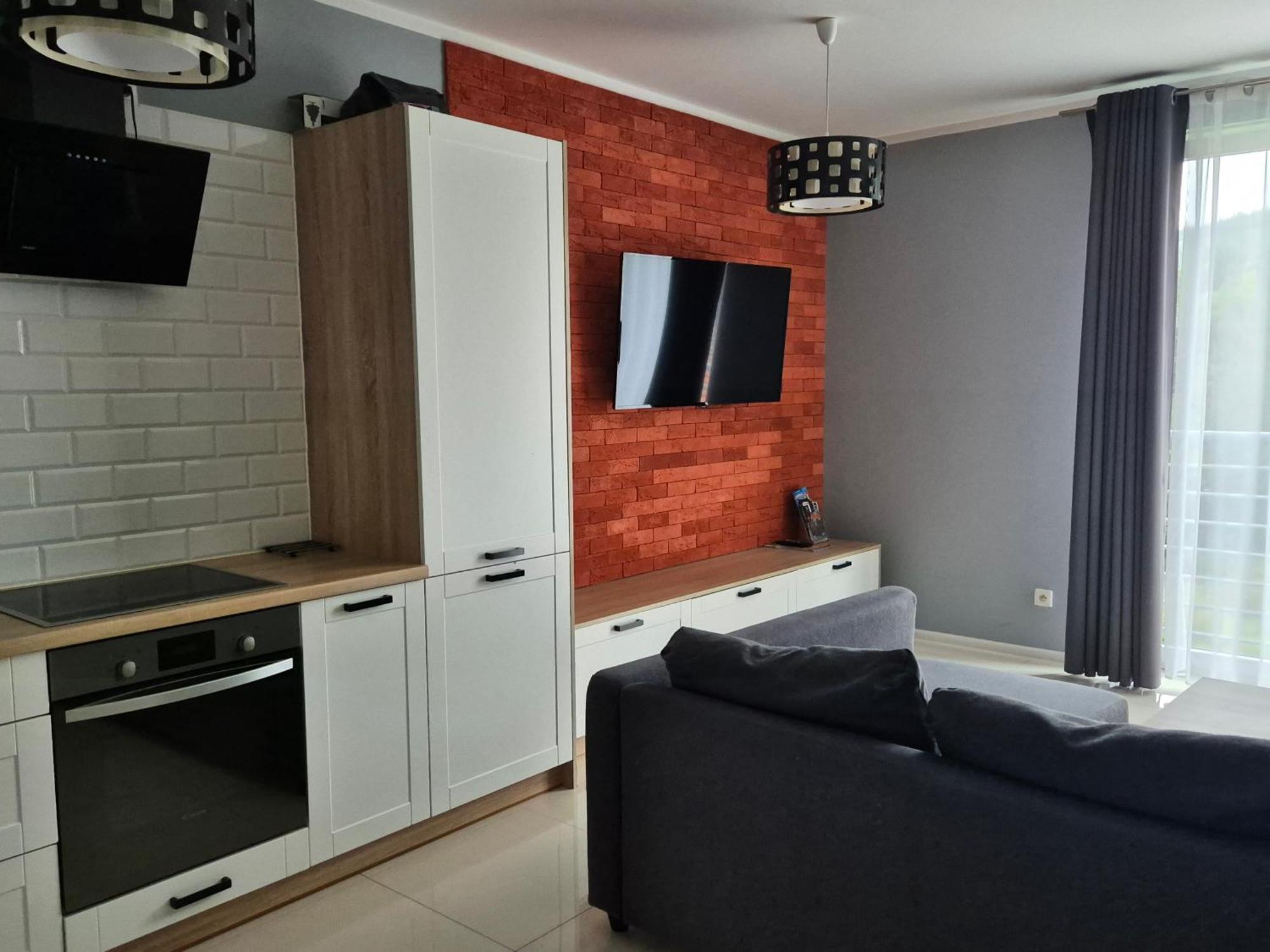 Wiktoria Zdrój Apartament *
