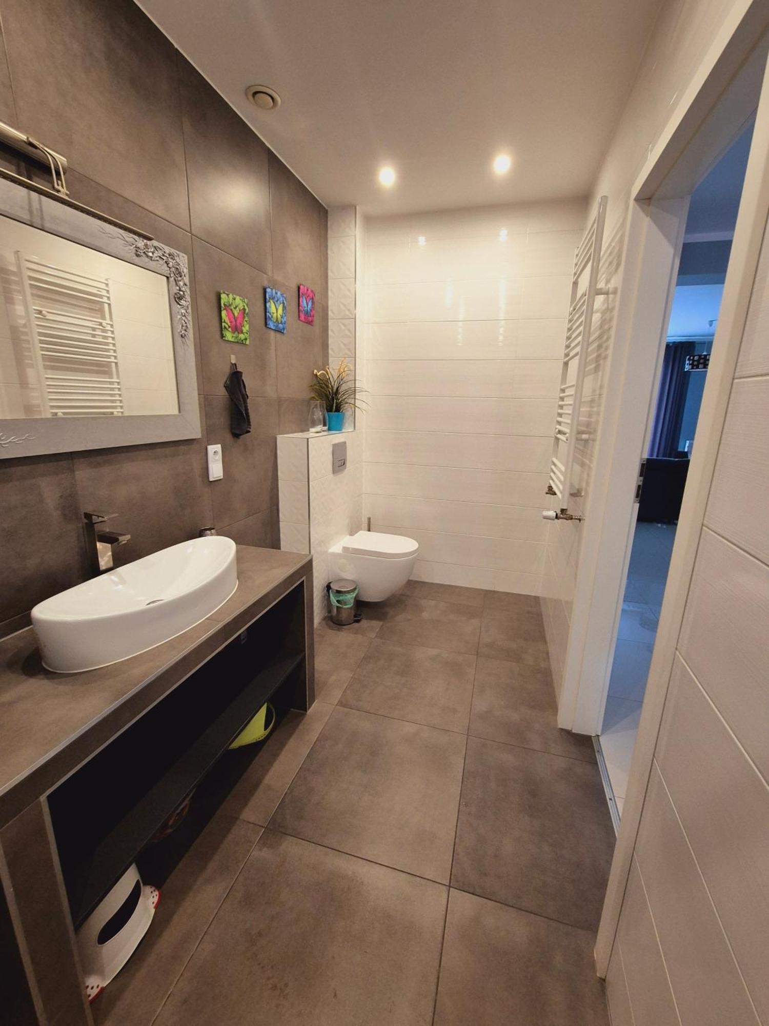 Apartament Wiktoria Zdrój Świeradów-Zdrój
