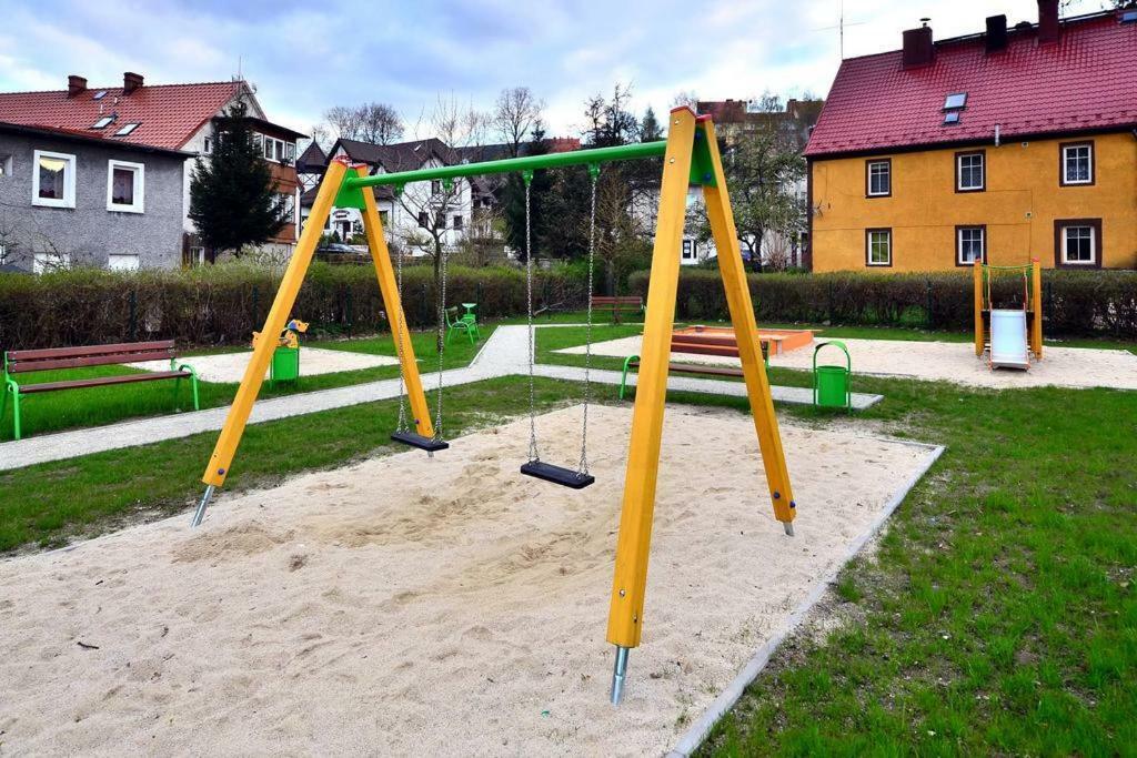 Apartment Wiktoria Zdroj Swieradow-Zdroj