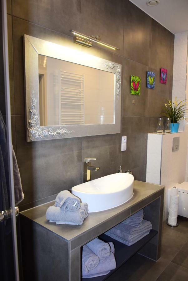 Wiktoria Zdroj Apartment