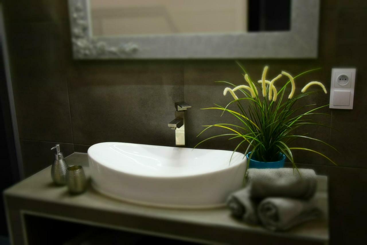 Apartment Wiktoria Zdroj