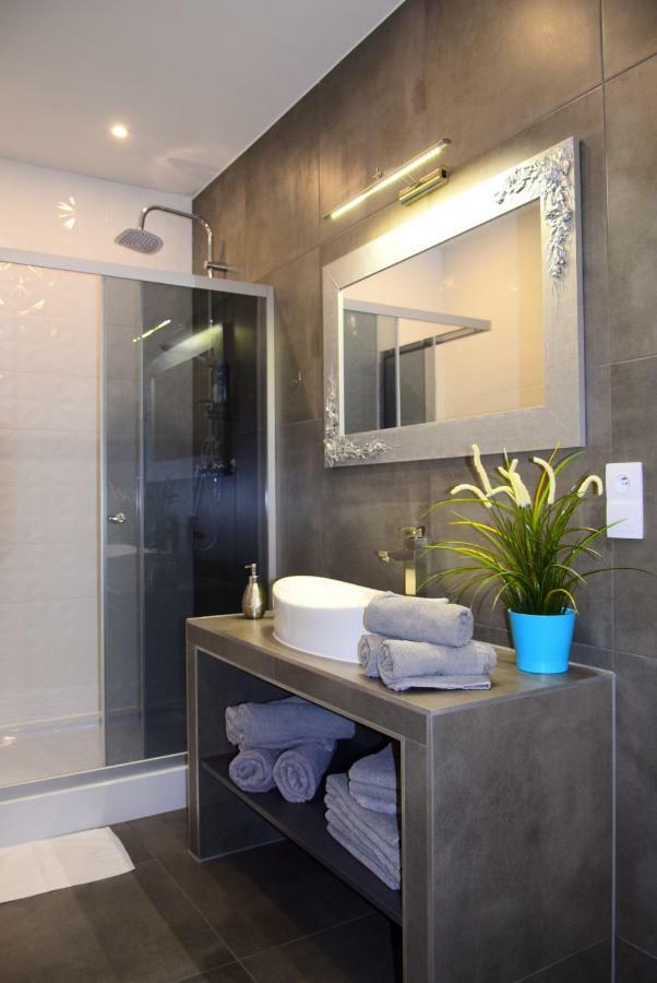 Apartment Wiktoria Zdroj *
