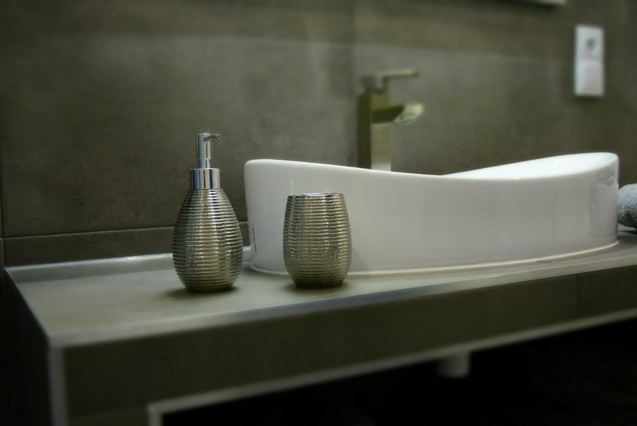 Wiktoria Zdroj Apartment *