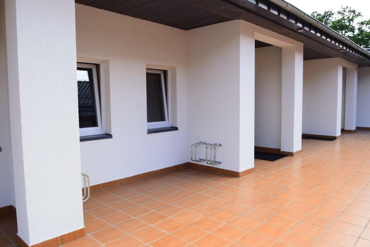 Apartment Wiktoria Zdroj Swieradow-Zdroj