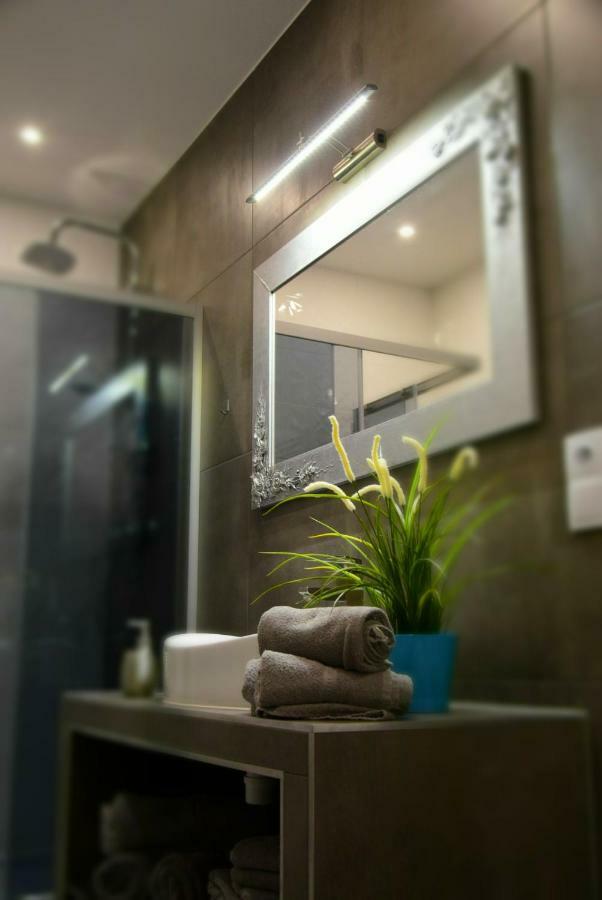 Apartment Wiktoria Zdroj *